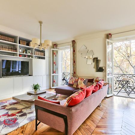 Appartement 140M2 Proche Des Champs Elysees باريس المظهر الخارجي الصورة