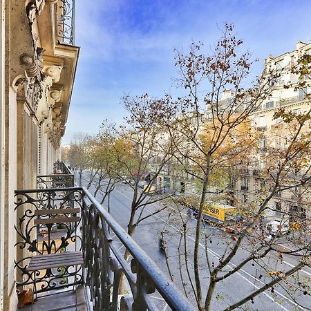 Appartement 140M2 Proche Des Champs Elysees باريس المظهر الخارجي الصورة