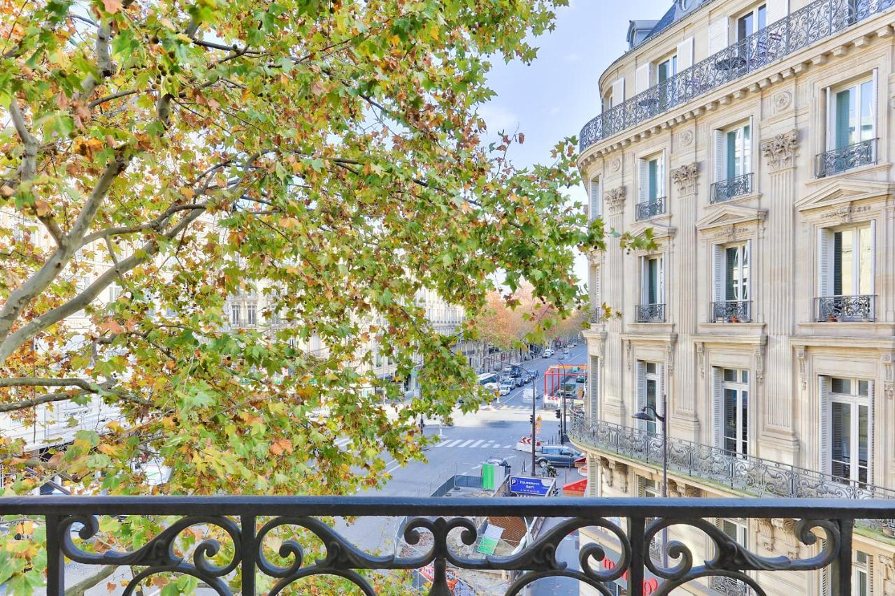 Appartement 140M2 Proche Des Champs Elysees باريس المظهر الخارجي الصورة