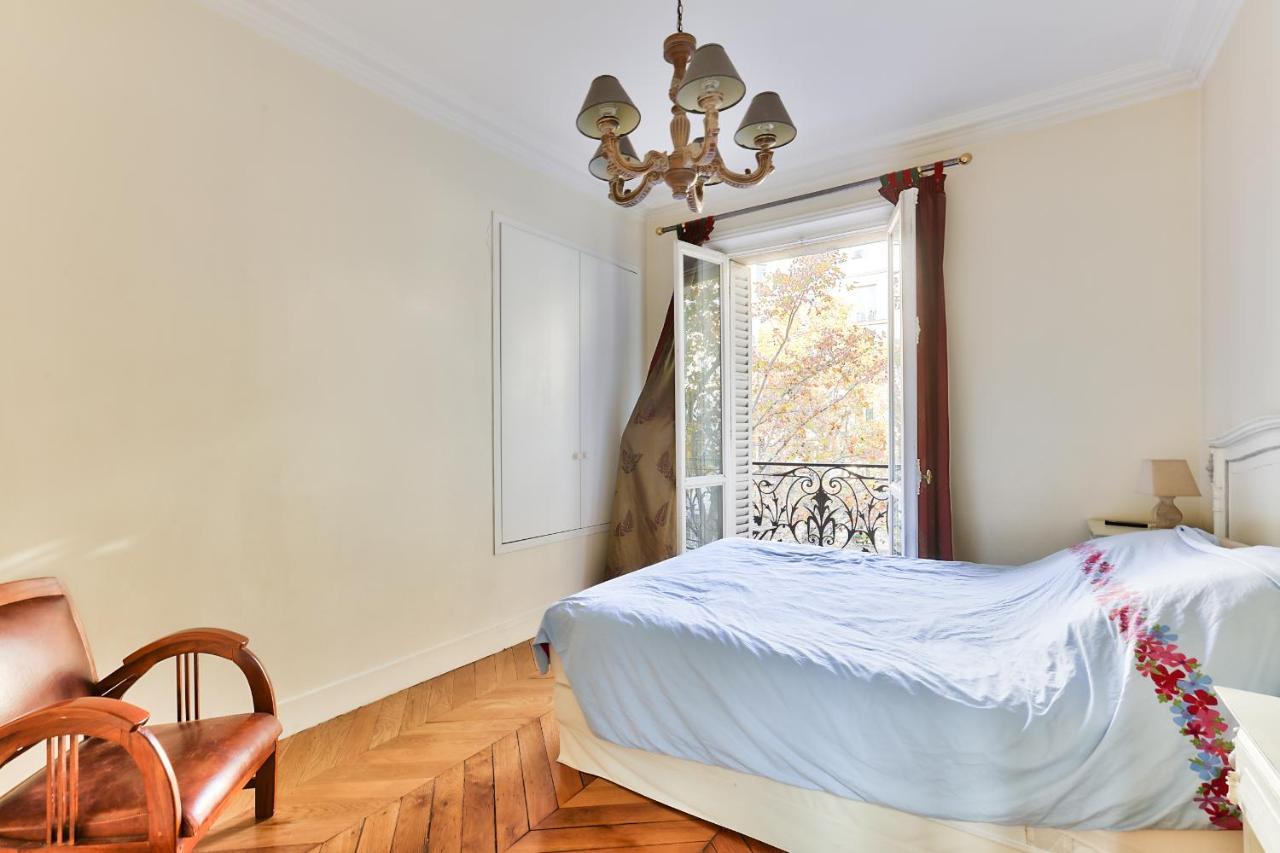 Appartement 140M2 Proche Des Champs Elysees باريس المظهر الخارجي الصورة