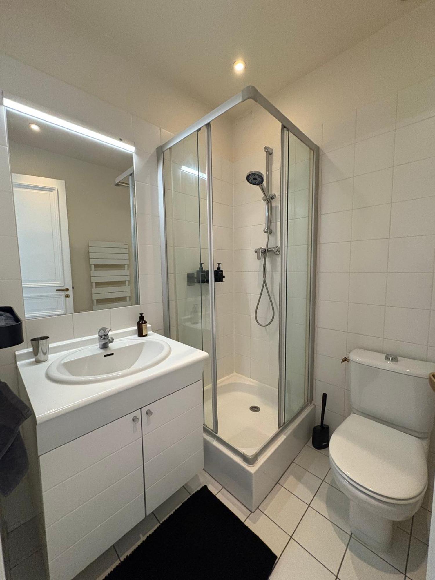 Appartement 140M2 Proche Des Champs Elysees باريس المظهر الخارجي الصورة